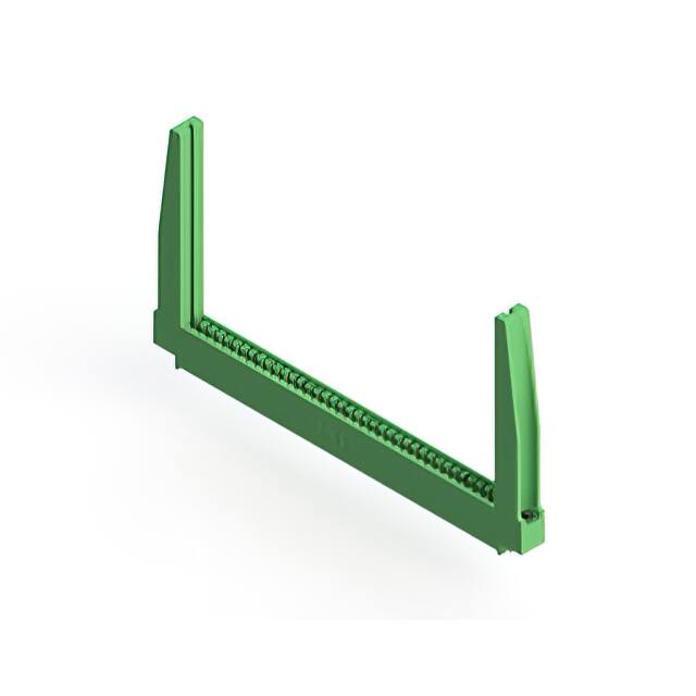 346-039-520-678 EDAC Inc.  Edgeboard Connectors